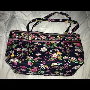VERA BRADLEY BAG